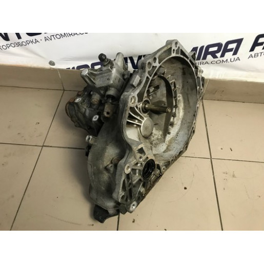 Коробка МКПП Opel Combo 1.6 2001-2011 F17W419